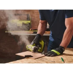 Meuleuse compacte 18V 76mm - RCT18BL-0 - One+ RYOBI