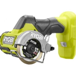 Meuleuse compacte 18V 76mm - RCT18BL-0 - One+ RYOBI