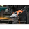 Meuleuse d'angle diamètre 230 mm - 2400 W - WS24-230GEVDMS AEG Powertools