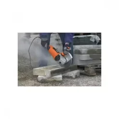 Meuleuse d'angle diamètre 230 mm - 2400 W - WS24-230GEVDMS AEG Powertools
