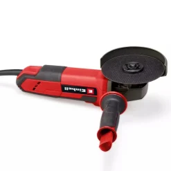 Meuleuse d'angle filaire TE-AG 125/1010 - 1010W - disque 125mm EINHELL