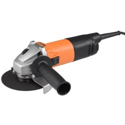 Meuleuse d'angle filaire 800W - diamètre disque 115 mm - WS 8-115S AEG Powertools