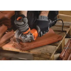 Meuleuse d'angle filaire 1300W - Ø125 mm - WS13-125SXE AEG Powertools