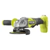 Meuleuse d’angle 125 mm Brushless 18V ONE+™- Solo - RAG18BL-0 RYOBI