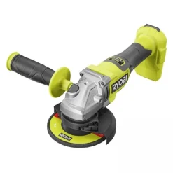 Meuleuse d’angle 125 mm Brushless 18V ONE+™- Solo - RAG18BL-0 RYOBI