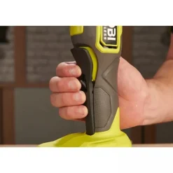 Meuleuse d'angle 125mm 18V ONE+™ Brushless + 1 batterie 4Ah - RAG18BL-1C40SL RYOBI