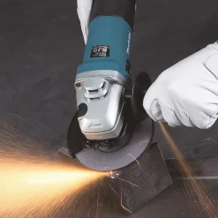 Meuleuse d'angle - 125 mm - 1400W - 9565CR MAKITA