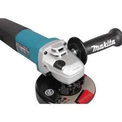 Meuleuse d'angle - 125 mm - 1400W - 9565CR MAKITA
