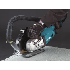Meuleuse d'angle 230mm - 2200W- GA9020KDX MAKITA