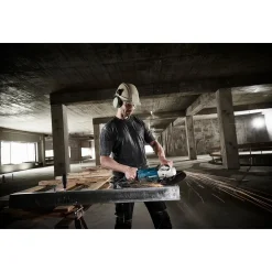 Meuleuse d'angle 230mm - 2200W- GA9020KDX MAKITA
