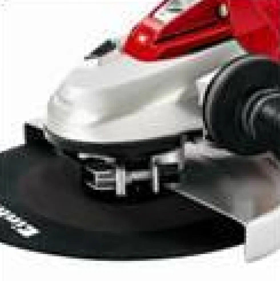 Meuleuse d'angle 230 mm 2350 W TE-AG 230 EINHELL