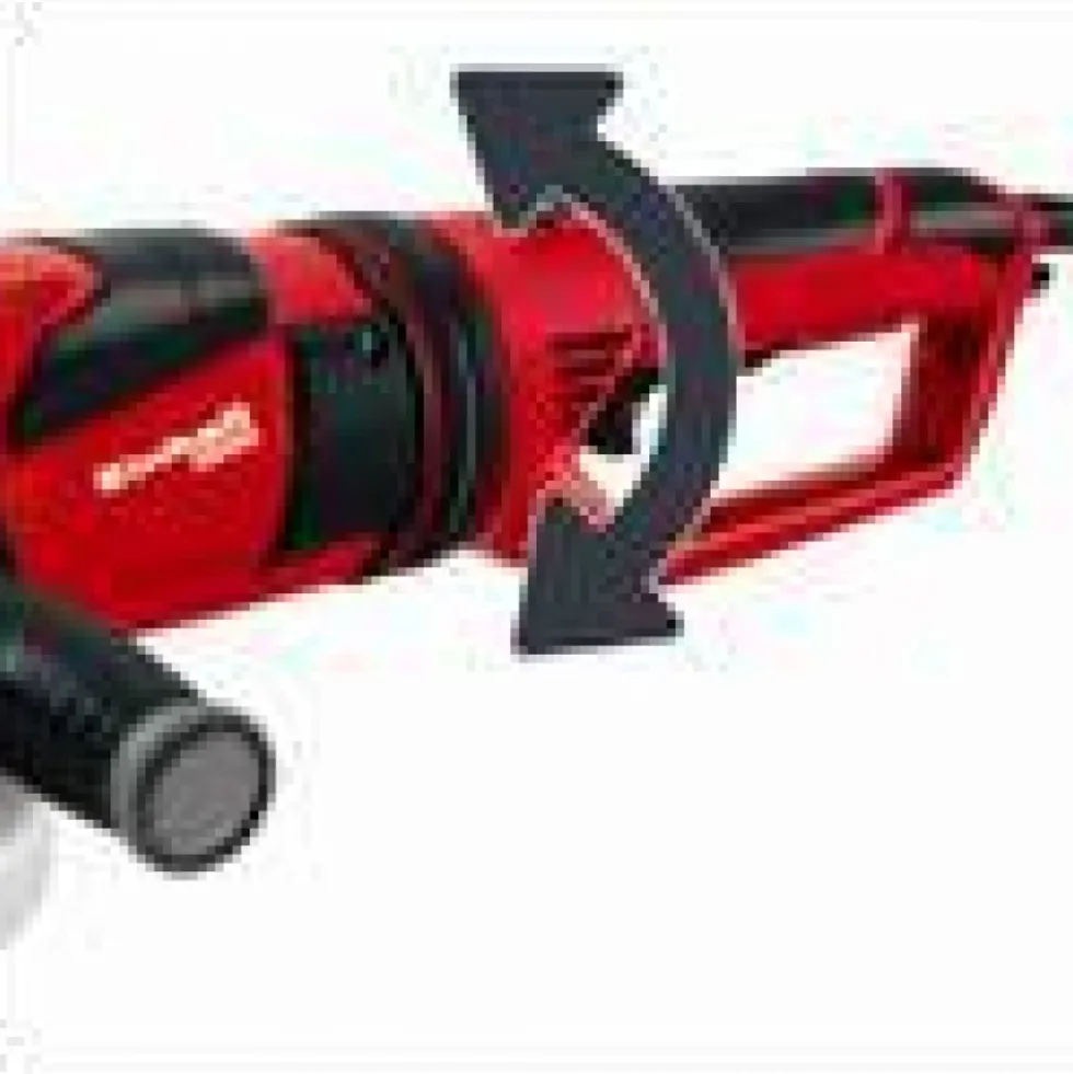 Meuleuse d'angle 230 mm 2350 W TE-AG 230 EINHELL