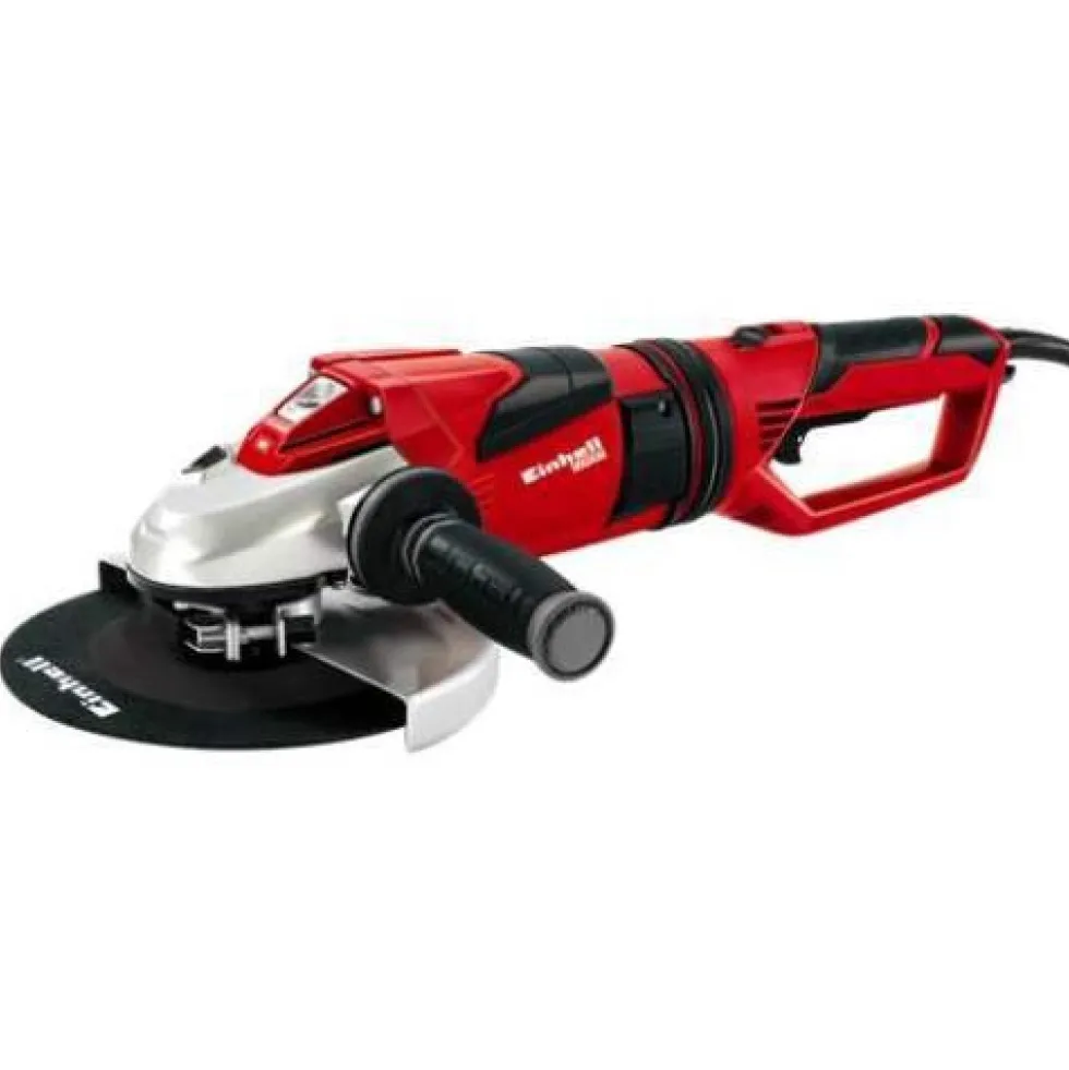 Meuleuse d'angle 230 mm 2350 W TE-AG 230 EINHELL
