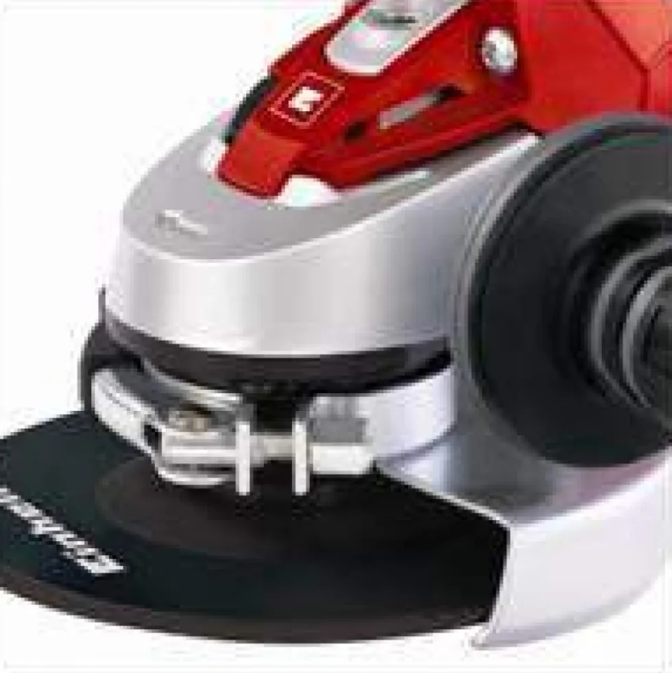 Meuleuse d'angle 115 mm 720 W TE-AG 115 EINHELL