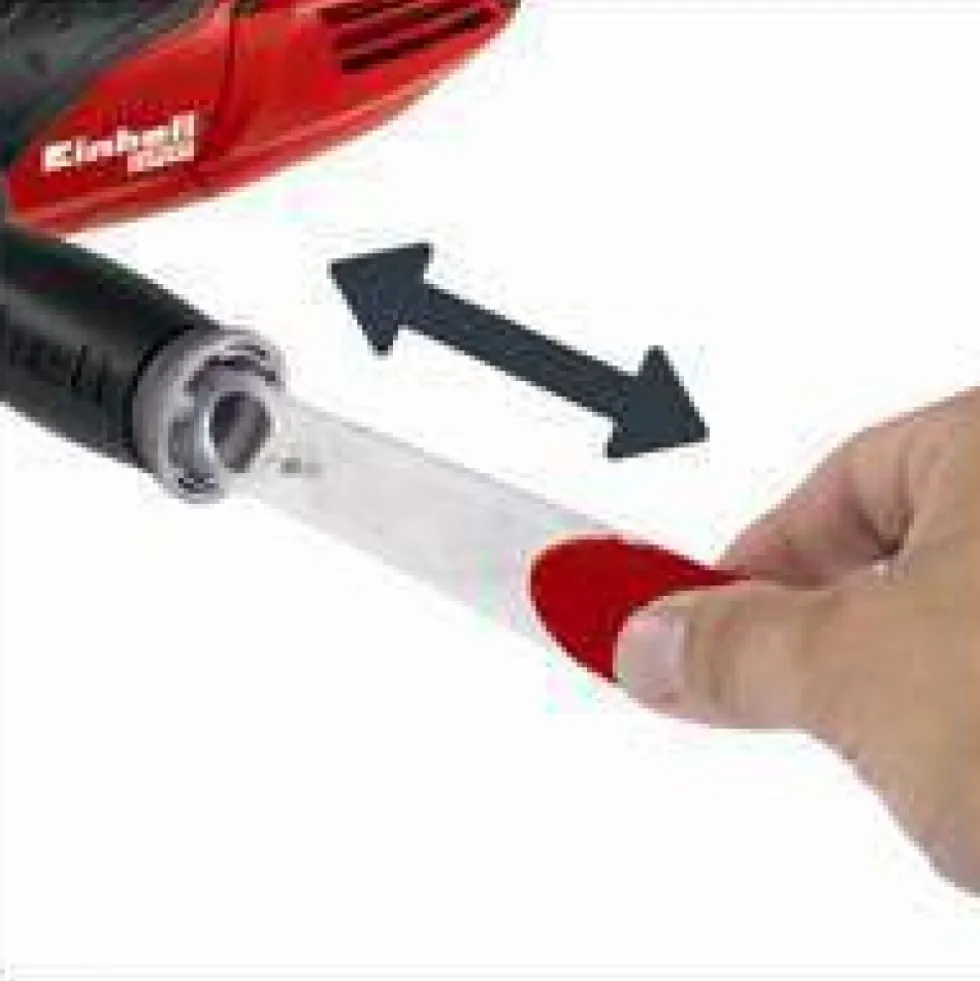 Meuleuse d'angle 115 mm 720 W TE-AG 115 EINHELL