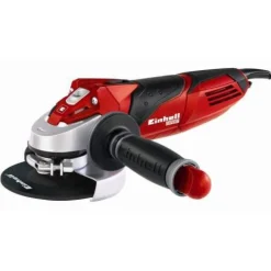 Meuleuse d'angle 115 mm 720 W TE-AG 115 EINHELL