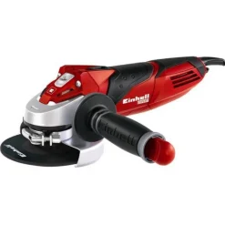 Meuleuse d'angle 125 mm 750 W TE-AG 125/750 EINHELL