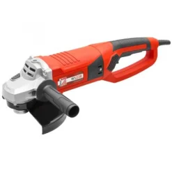 Meuleuse d'angle 230mm 2500W - WS230 HOLZMANN
