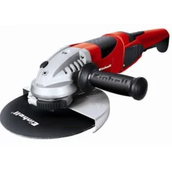 Meuleuse d'angle - puissance 2000 watts - TE-AG 230 EINHELL