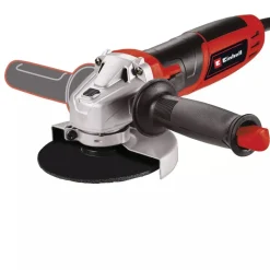 Meuleuse d'angle - puissance 750 watts - TC-AG 115/750 EINHELL