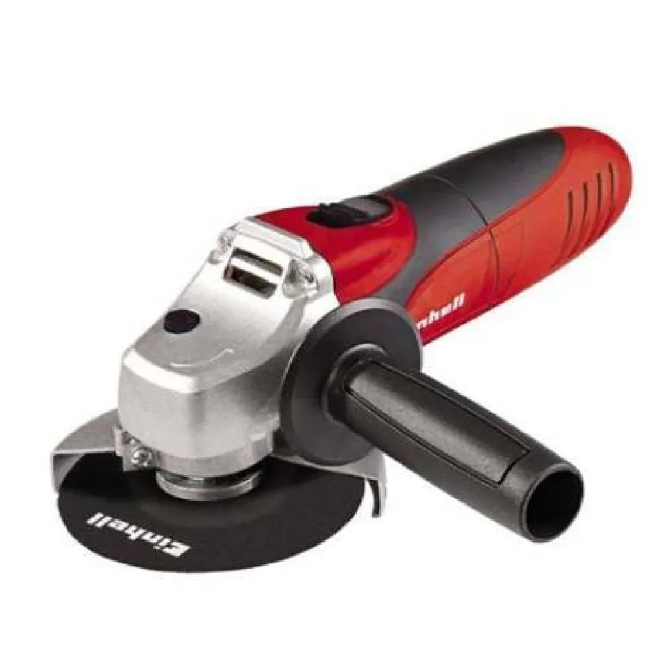 Meuleuse d'angle - puissance 750 watts - TC-AG 115/750 EINHELL
