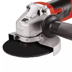 Meuleuse d'angle - puissance 750 watts - TC-AG 115/750 EINHELL
