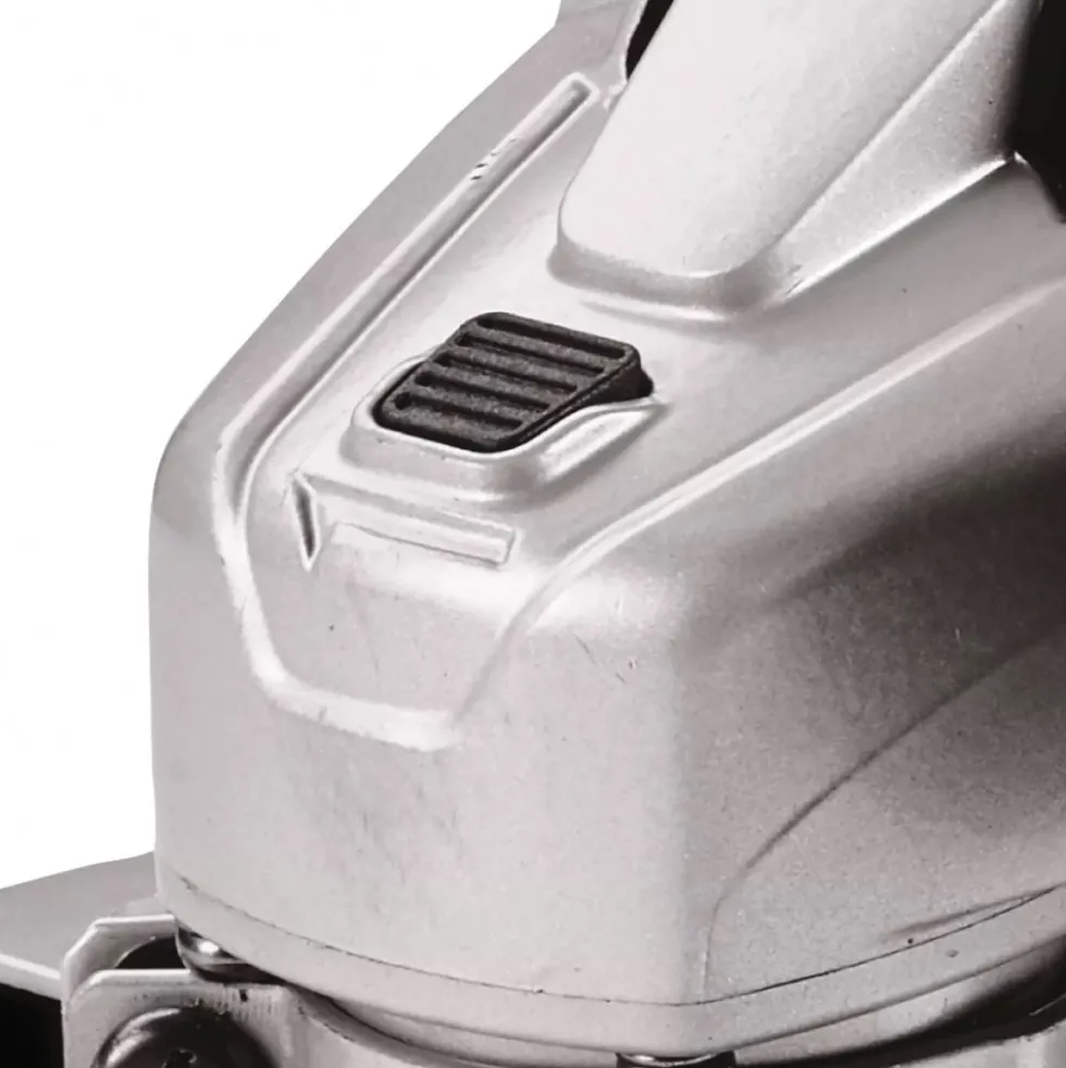 Meuleuse d'angle - puissance 750 watts - TC-AG 115/750 EINHELL