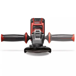 Meuleuse d’angle sans fil - Axxio 18/115 Q - Solo - Power X-Change EINHELL PROFESSIONAL