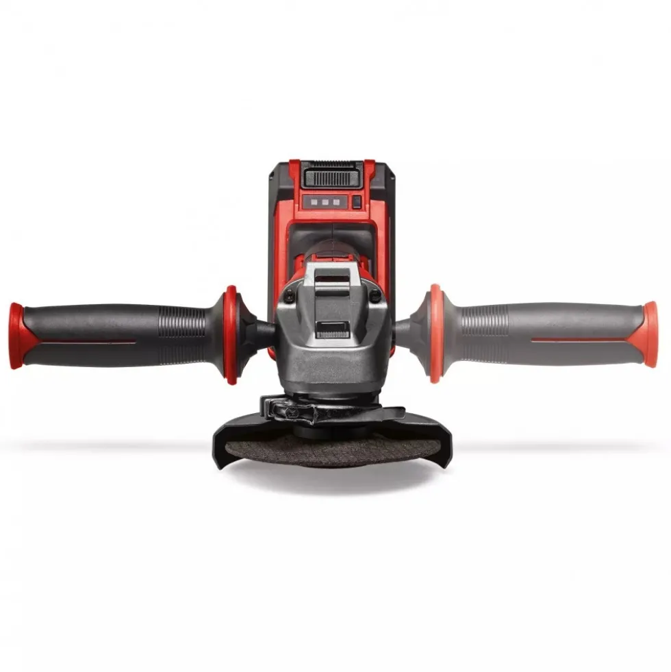 Meuleuse d’angle sans fil - Axxio 18/115 Q - Solo - Power X-Change EINHELL PROFESSIONAL