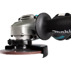 Meuleuse d'angle sans fil LXT® - diamètre 125 mm - Solo - DGA506Z MAKITA
