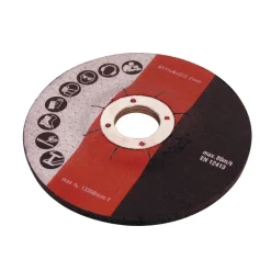 Meuleuse d'angle sans fil - 18V - ø 115 mm - XF-GRINDER FARTOOLS