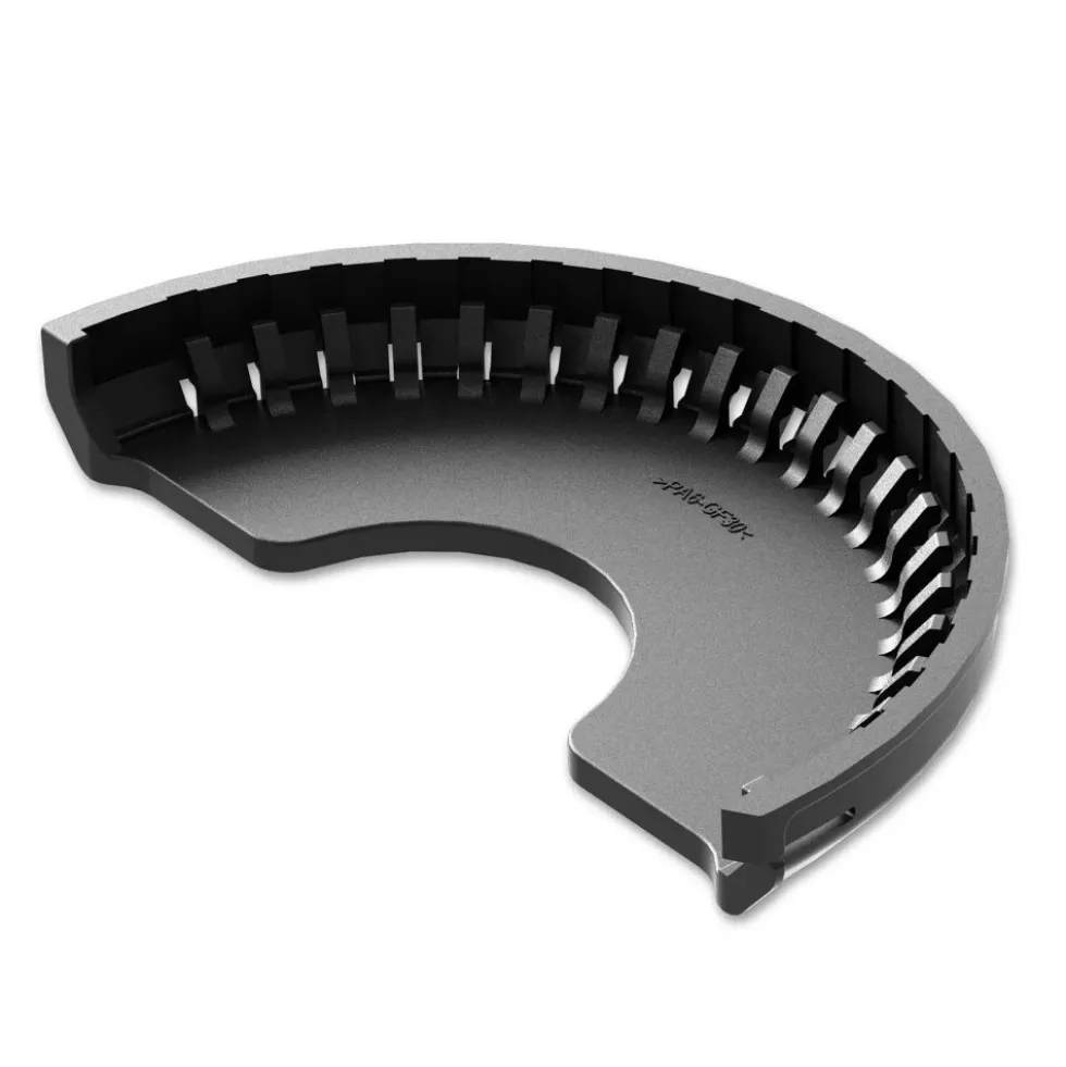 Meuleuse d'angle TE-AG 18/125-2 Li - diamètre 125mm - Solo - Power X-Change EINHELL