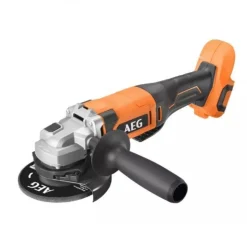 Meuleuse d'angle 18V - Diamètre 125mm - BEWS18-125X2-0 AEG Powertools