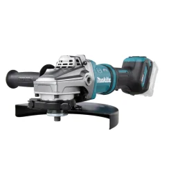 Meuleuse diamètre 230mm GA038GZ01 - 36V + AWS + coffret plastique MAKITA