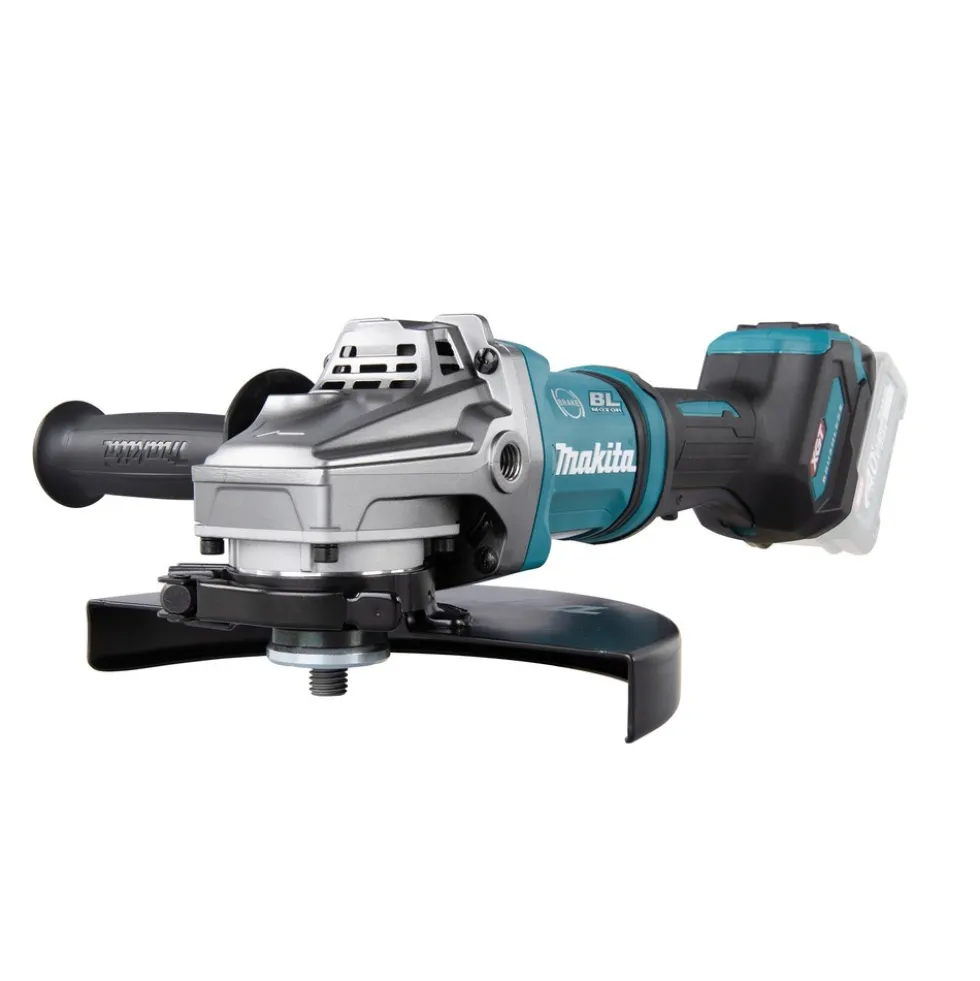 Meuleuse diamètre 230mm GA038GZ01 - 36V + AWS + coffret plastique MAKITA