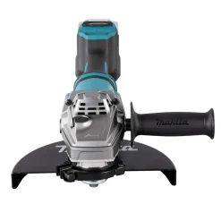 Meuleuse diamètre 230mm GA038GZ01 - 36V + AWS + coffret plastique MAKITA