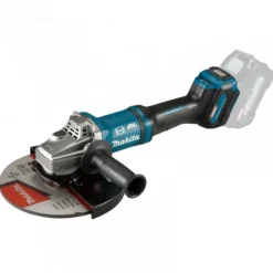 Meuleuse diamètre 230mm GA038GZ01 - 36V + AWS + coffret plastique MAKITA