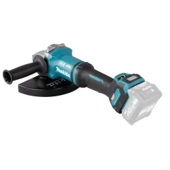 Meuleuse diamètre 230mm GA038GZ01 - 36V + AWS + coffret plastique MAKITA
