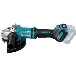 Meuleuse diamètre 230mm GA038GZ01 - 36V + AWS + coffret plastique MAKITA