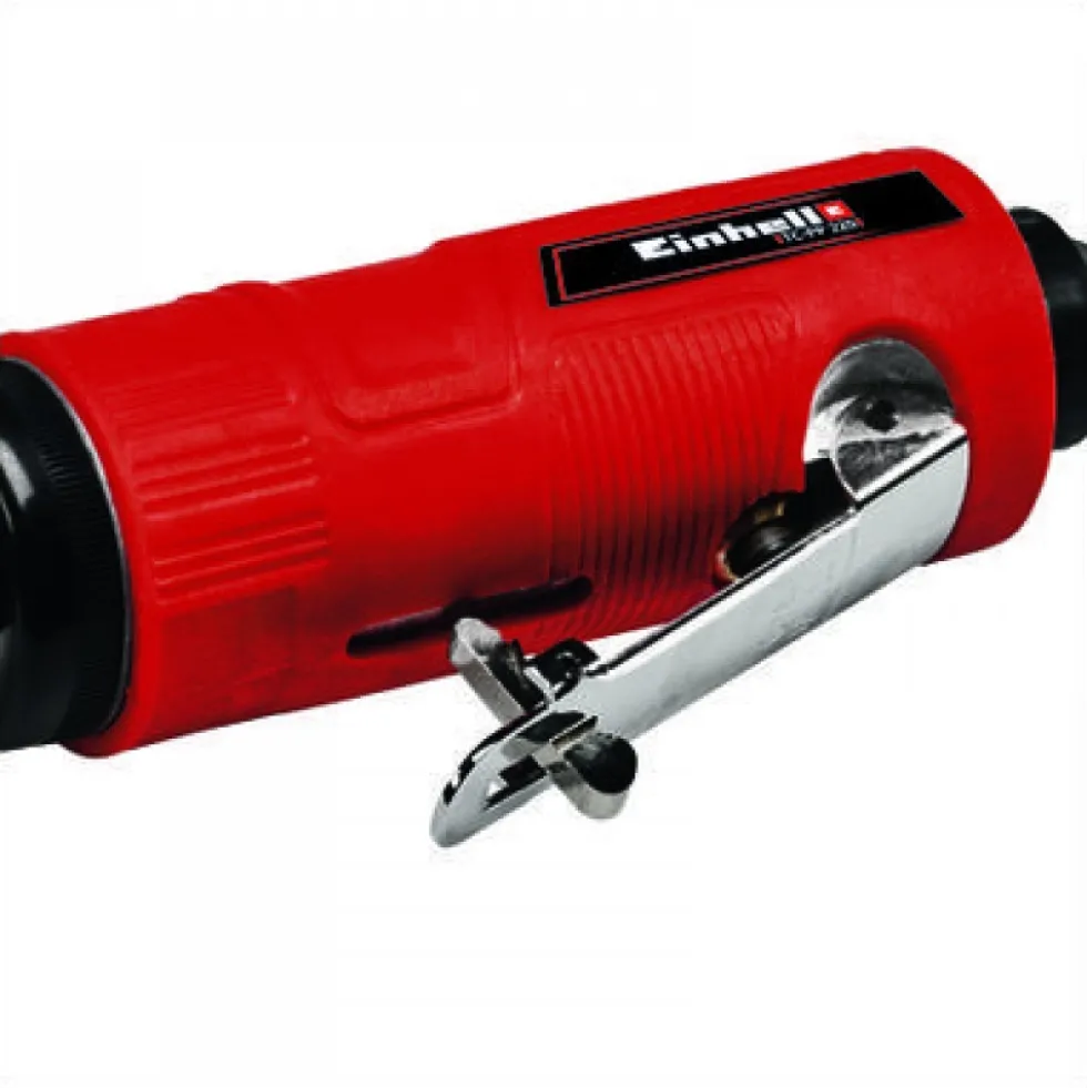 Meuleuse droite à air comprimé TC-PP 220 EINHELL
