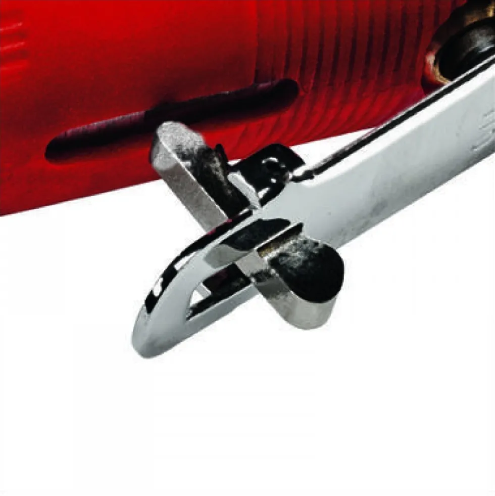 Meuleuse droite à air comprimé TC-PP 220 EINHELL