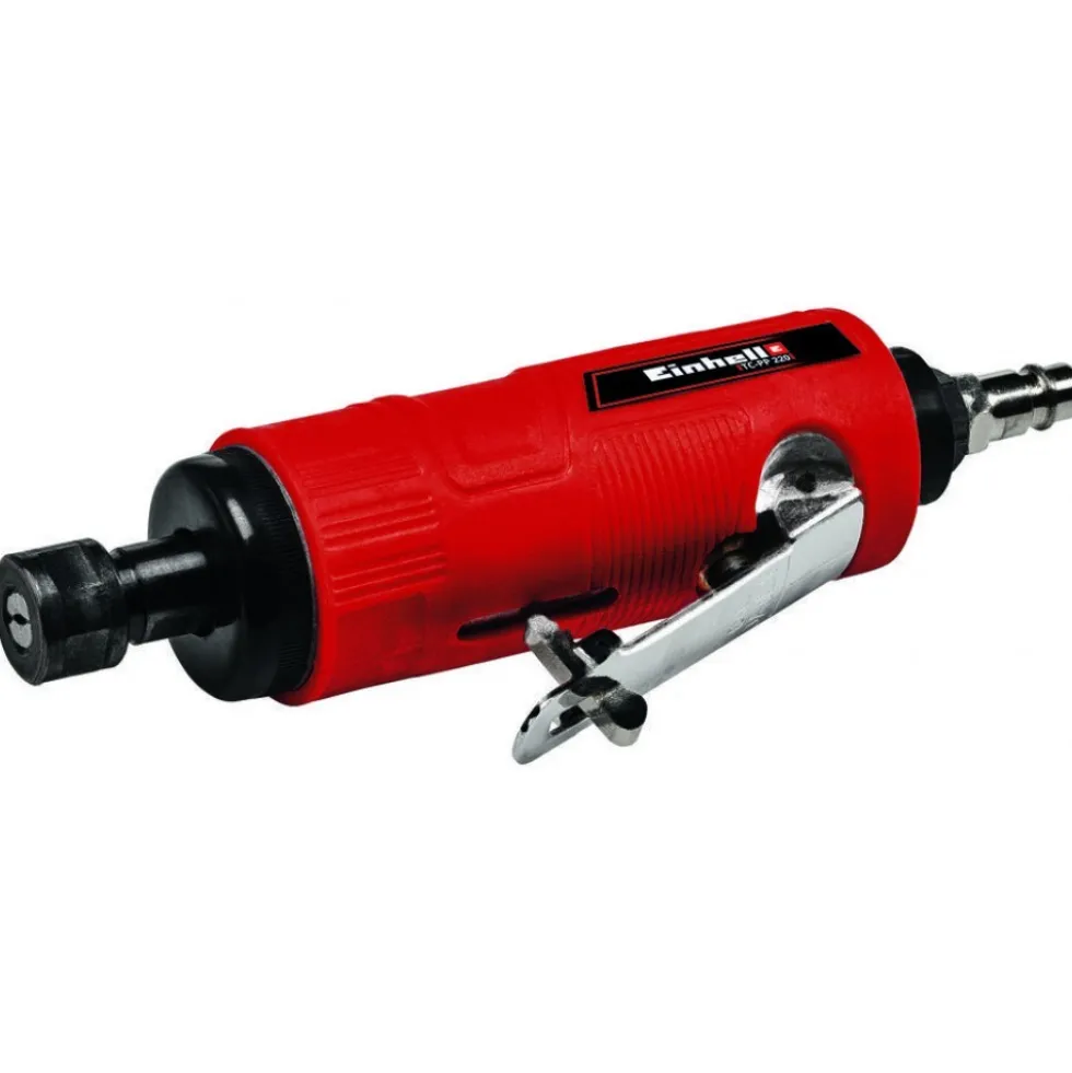 Meuleuse droite à air comprimé TC-PP 220 EINHELL