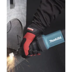 Meuleuse droite 400W - Diamètre 6mm - GD0600 MAKITA