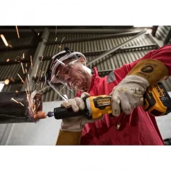 Meuleuse droite XR 18V Brushless DCG426N-XJ - Solo DEWALT