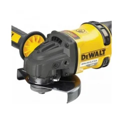 Meuleuse sans fil 54V 125mm - Flexvolt T-Stak - DCG418NT-XJ - Solo DEWALT