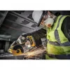 Meuleuse sans fil XR 18V - DCS438N-XJ machine nue DEWALT