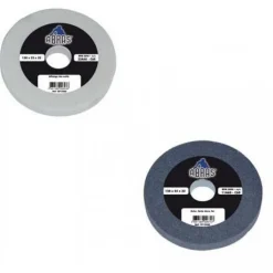 Meule vitrifiée 150 mm pour touret à meuler TDM150 LEMAN
