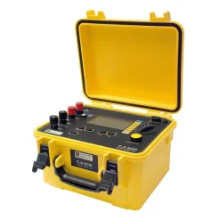 Micro-ohmmètre 10A CA 6240 - P01143200 CHAUVIN ARNOUX