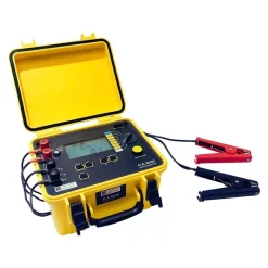 Micro-ohmmètre 10A CA 6240 - P01143200 CHAUVIN ARNOUX