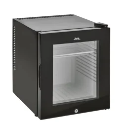 Minibar à porte vitrée - thermo absorption - 30 litres JVD